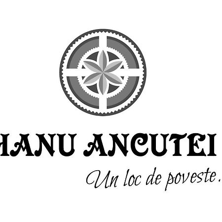 Hanul Ancutei Arămoaia Extérieur photo