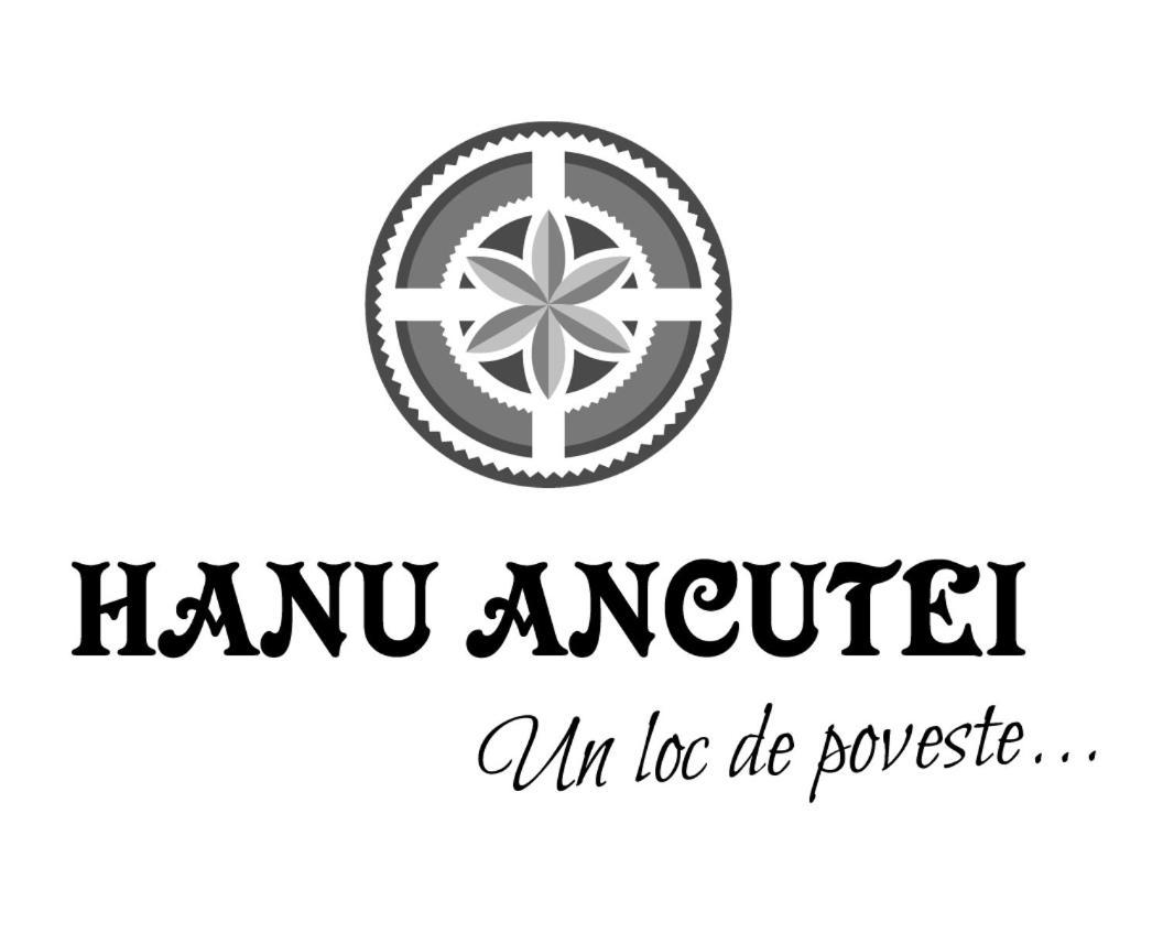Hanul Ancutei Arămoaia Extérieur photo
