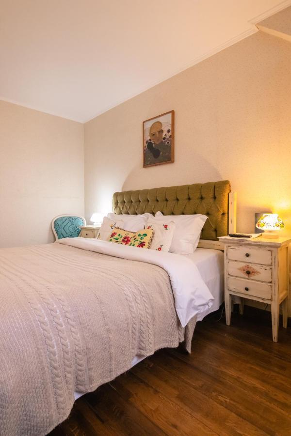 Hanul Ancutei Arămoaia Extérieur photo